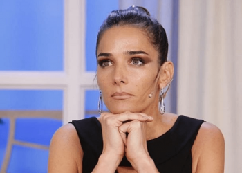 Arroyo Salgado en la mesa de Legrand y el silencio de Juana