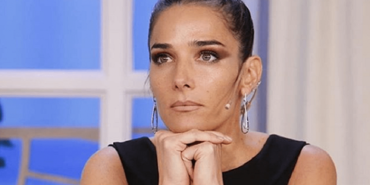 Arroyo Salgado en la mesa de Legrand y el silencio de Juana