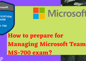 Are Practice Tests Your Perfect Preparation Tool for Microsoft MS-700 Exam?