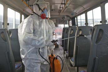 Coronavirus en Argentina hoy: cuántos casos registra Tucumán al 31 de diciembre