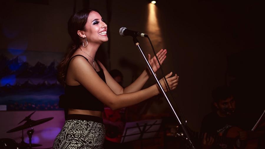 Las voces de 46 “Cantoras” argentinas se levantan juntas y diversas