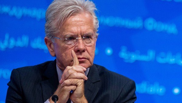 Un acuerdo con las cartas marcadas