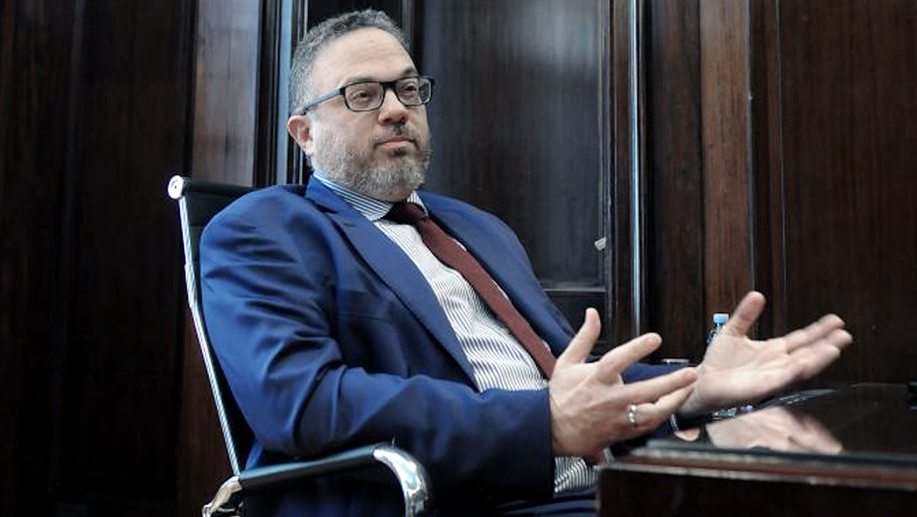 Kulfas encabezó un foro sobre desarrollo de cadenas de valor en la región patagónica