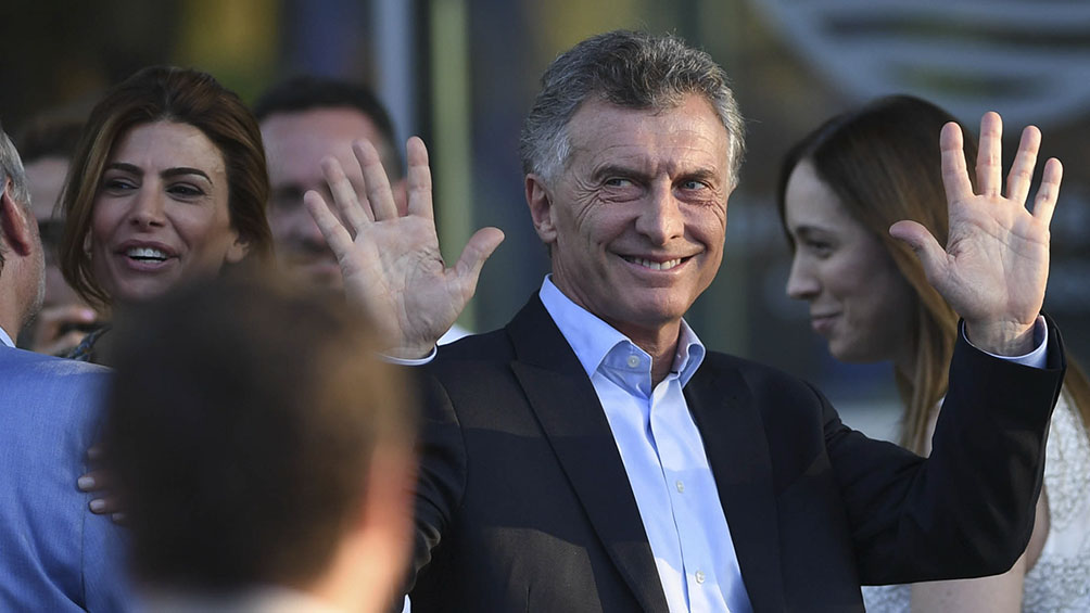 El Gobierno de Macri excluyó a 590.000 usuarios de la Tarifa Social de Gas