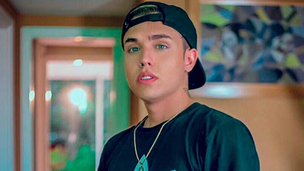 Un joven trapero quedó detenido junto a otras seis personas luego de un tiroteo en Rosario