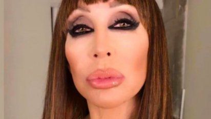 Mala idea: Kicillof invito a Moria Casan a vacunarse pero tras el escándalo el gobernador bajo el plan