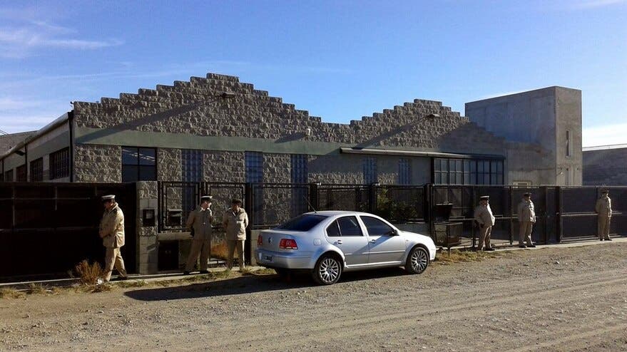 Condena a Lázaro Báez: ordenan decomisar 61 millones de dólares y 4 millones de pesos del lavado