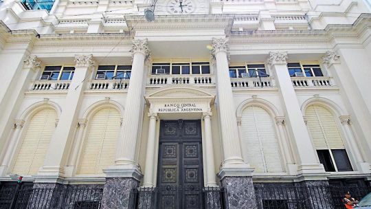 BCRA: cómo quedó el ranking de las consultoras económicas