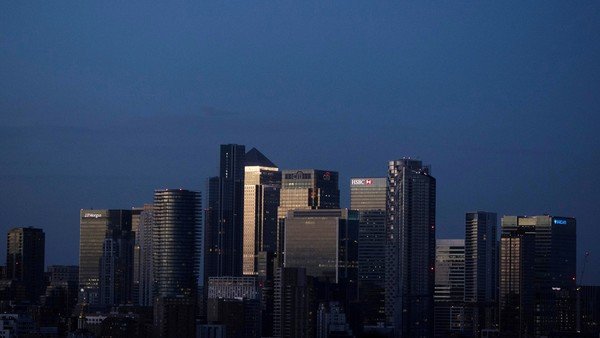 La pandemia de coronavirus vació las ciudades de Europa ¿Qué habría que hacer para que la gente vuelva?