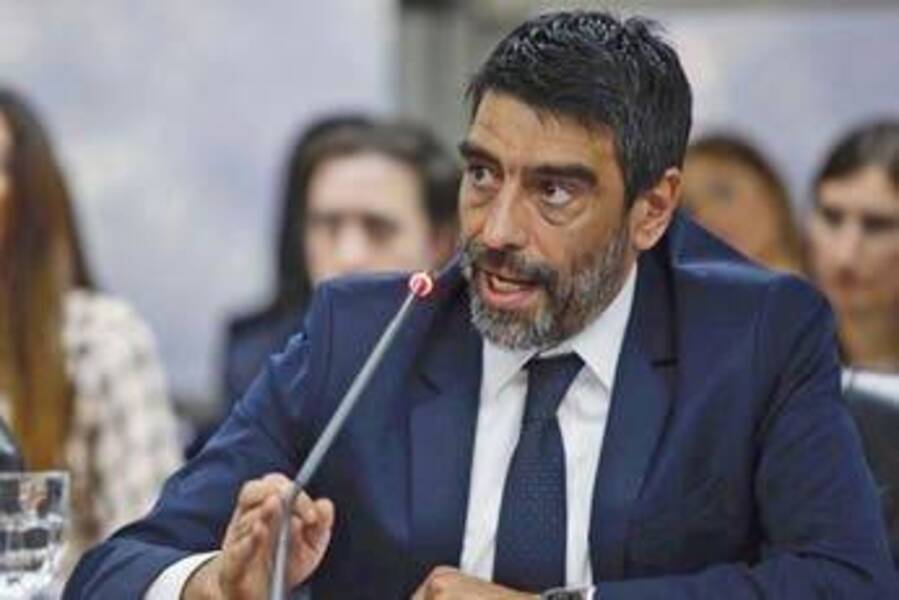 Congreso: embestida recargada del kirchnerismo contra Eduardo Casal y Carlos Stornelli