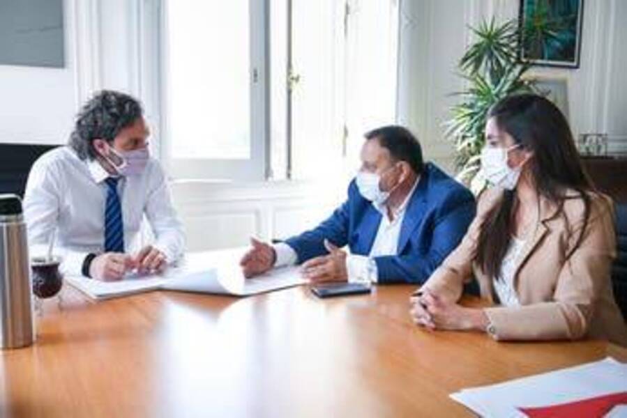 El Gobierno les reclamó a los gobernadores un control más eficaz sobre las ”fronteras porosas” para frenar contagios