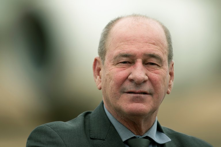 El ministro de Defensa de Brasil también anunció su salida del gobierno de Bolsonaro