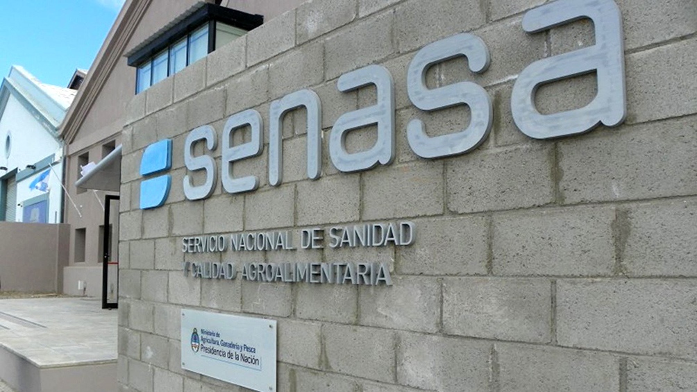 El Senasa realizó un intenso trabajo a fin de facilitar la recepción del producto yerba mate a la India con todas las garantías sanitarias