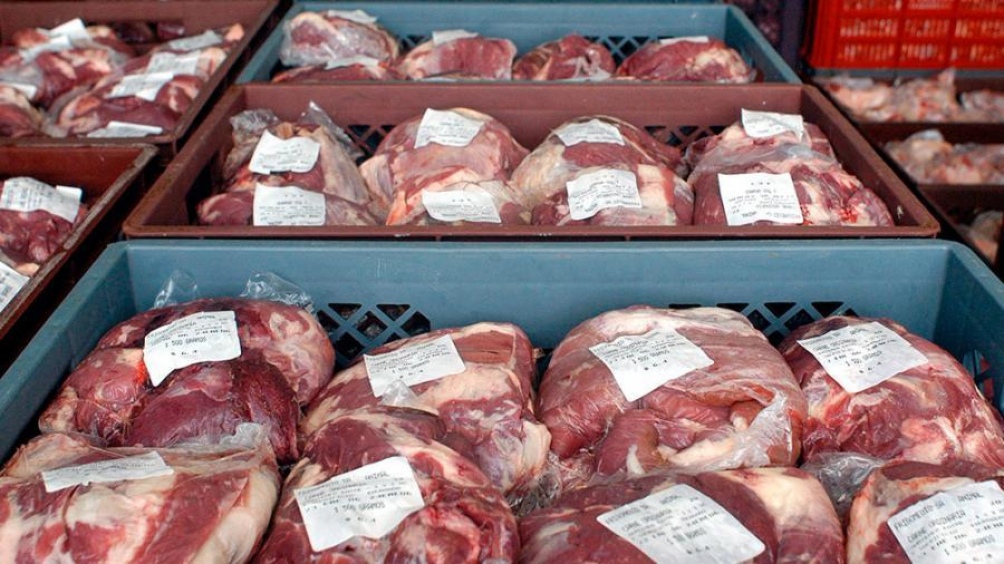 La idea que maneja Cancillería es que México otorgue cupos de exportación para Argentina con "bajo arancel".