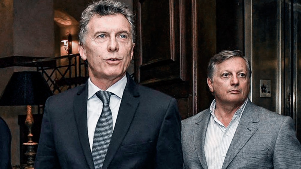 Bernal cuestionó los resultados de la gestión de Mauricio Macri y Juan José Aranguren.