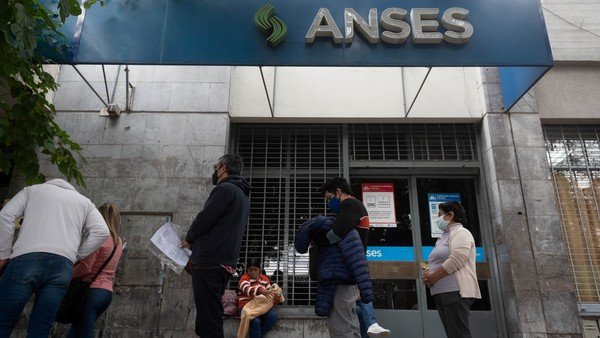 Bono para jubilados: cómo y a quiénes se pagarán los $1.500