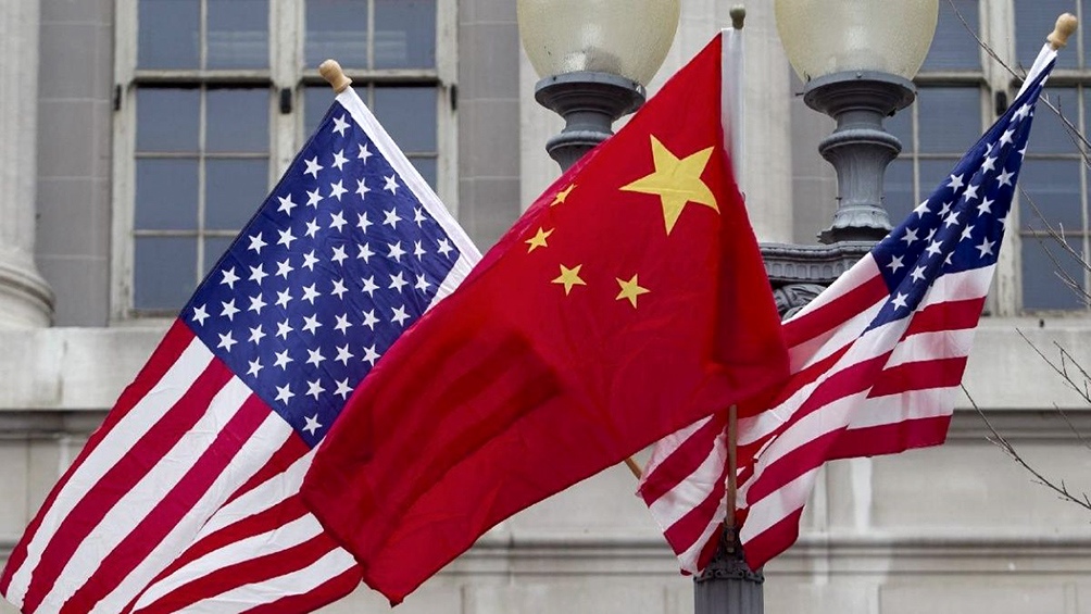 Los responsables occidentales sancionados no podrán hacer negocios con ningún ciudadano o empresa de China.