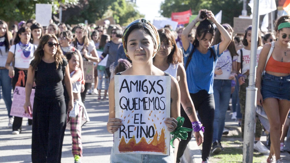 Las fotografías que se recibirán hasta el 31 de marzo.