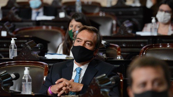 Cuando Martín Soria elogiaba a la Corte Suprema