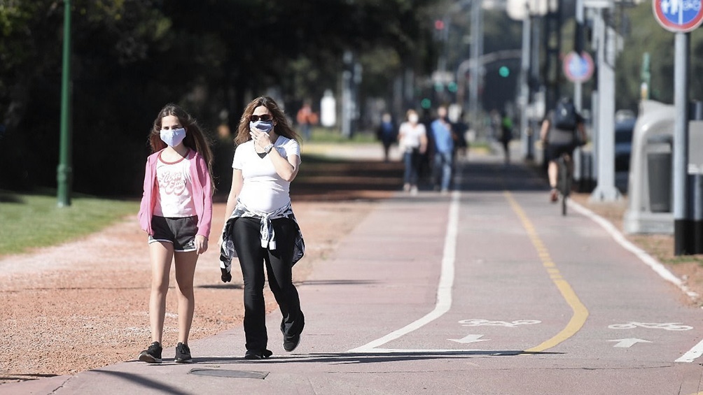 Incentivan a reforzar los protocolos para hacer frente a una eventual segunda ola de coronavirus.