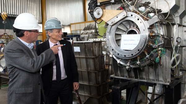 Día D para la principal empresa de Mendoza: ¿qué harán sus dueños?