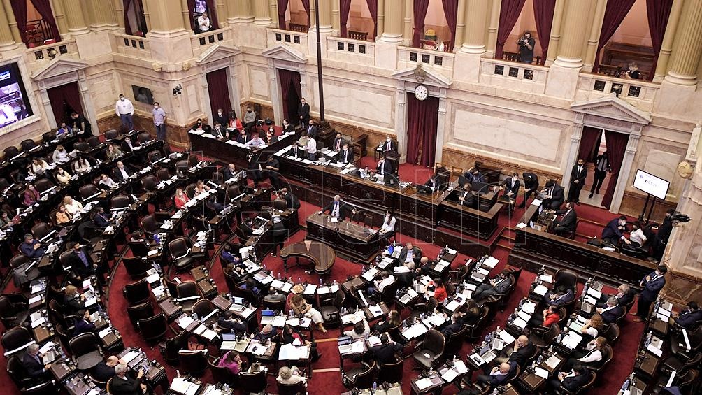 Se estima que sea un debate maratónico que se prolongará hasta el día siguiente.