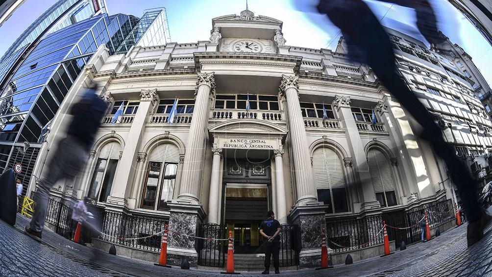 La medida no tendrá impacto sobre la posición de liquidez y solvencia de las entidades financieras, informó el BCRA