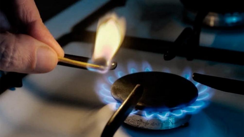 La demanda total de gas natural abastecida alcanzará en 2021 los 46.579 MMm3 