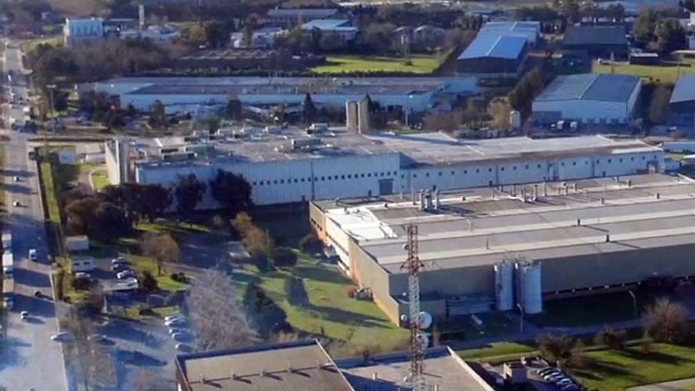 El Banco Nación y el Ministerio de Desarrollo Productivo lanzaron hoy una línea de créditos para impulsar el desarrollo de los parques industriales