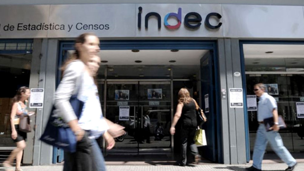 El Instituto Nacional de Estadísticas y Censos decidió actualizar la canasta que mide el IPC