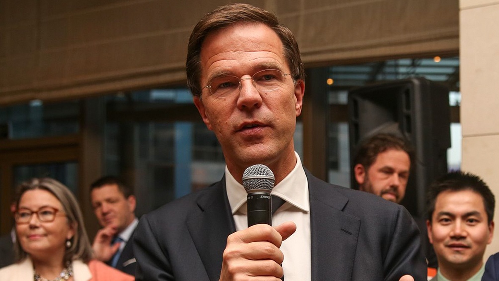 Mark Rutte en el poder desde 2010, busca la continuidad como primer ministro