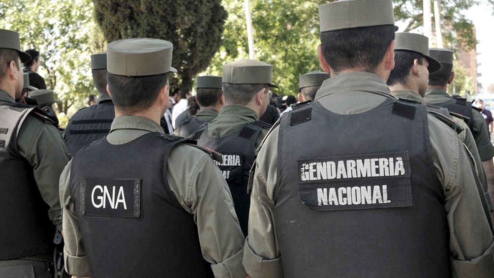 La medida fue ordenada por el Juzgado Federal de Garantías de Tartagal.