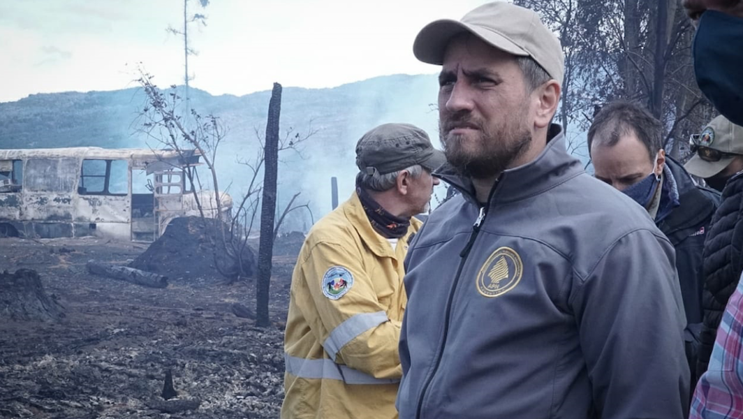 El ministro de Ambiente y Desarrollo Sostenible informó que fueron halladas todas las personas que estaban desaparecidas.