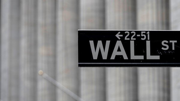 Expectativas de inflación hicieron tambalear a Wall Street: el Nasdaq perdió casi 3%