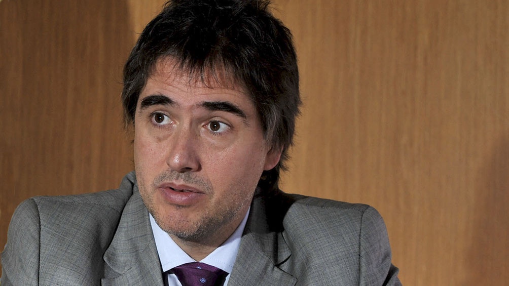 Gudo Lorenzino, Defensor del Pueblo de la Provincia de Buenos Aires