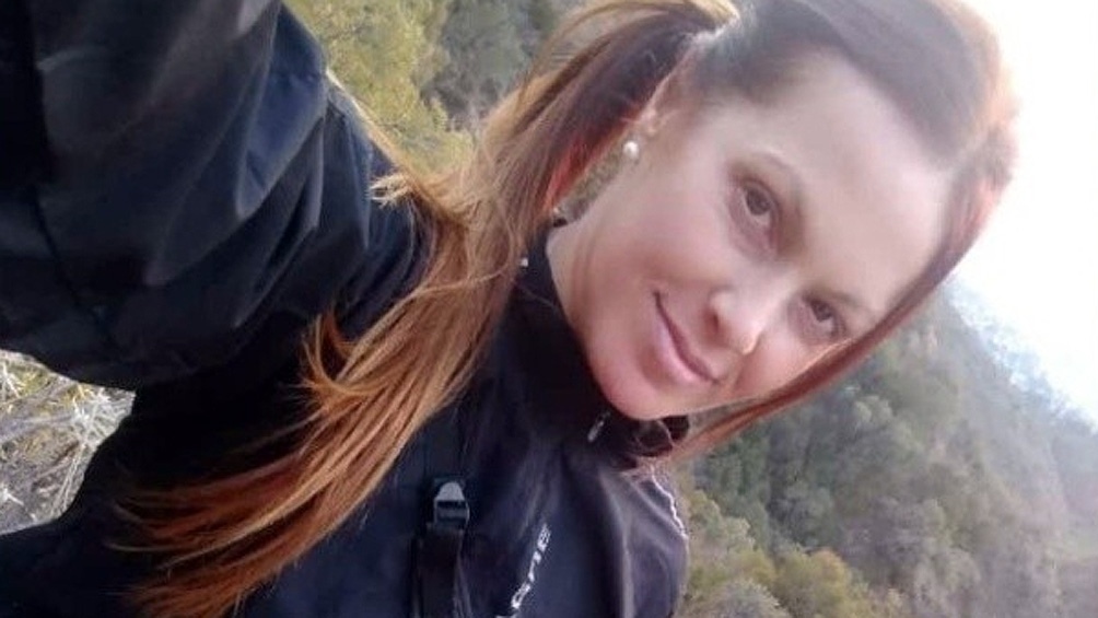 Ivana Módica.