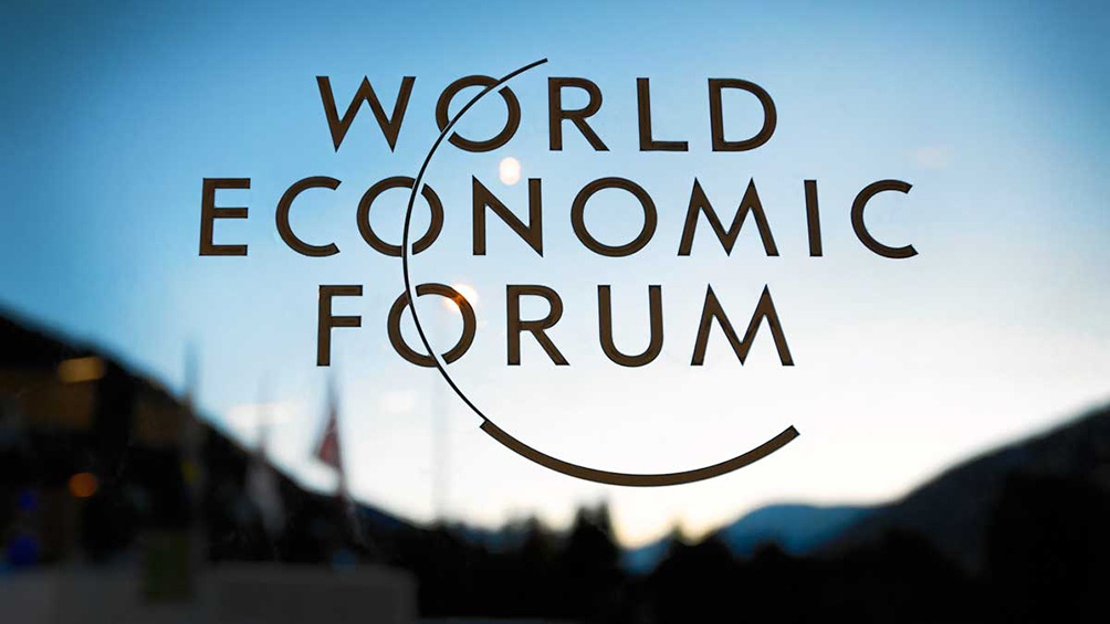 Autoridades del Foro de Davos nominaron al ministro Martín Guzmán como uno de los jóvenes líderes mundiales