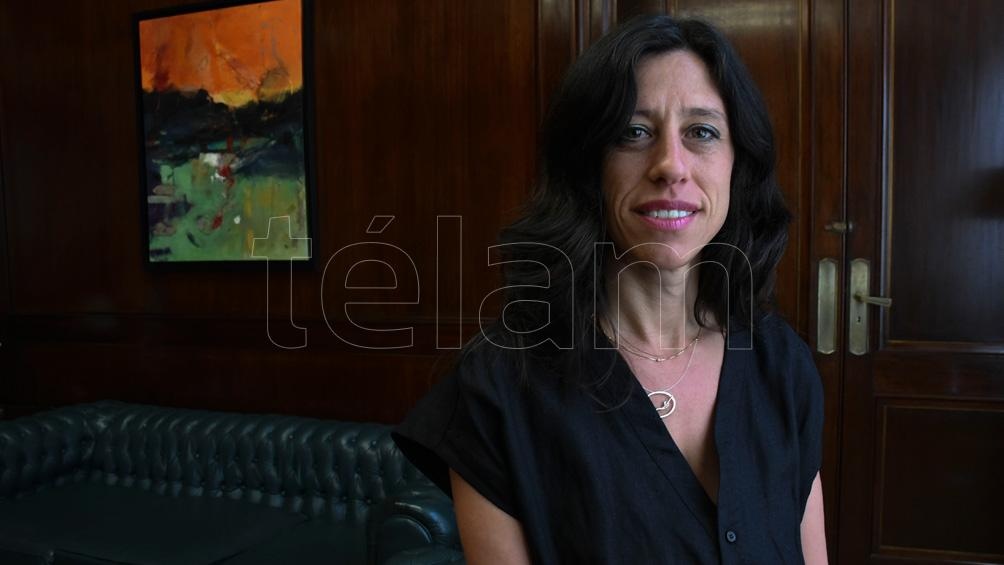 La secretaria de Comercio Interior, Paula Español, confirmo la nueva medida.