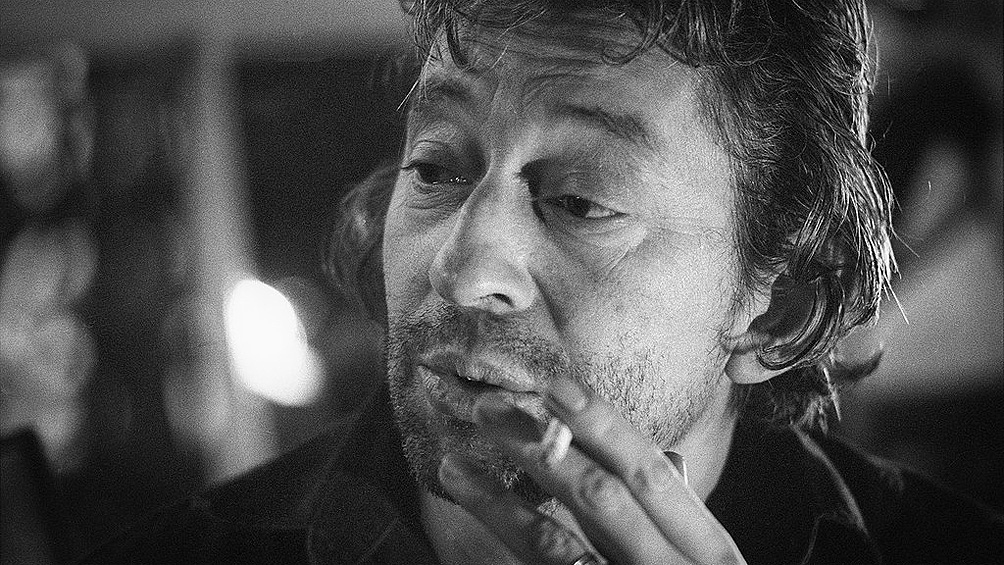 Serge Gainsbourg murió el 2 de marzo de 1991 en París, de un ataque al corazón.