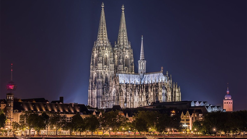 La investigación y denuncia de los abusos sexuales es sobre la mayor diócesis de Alemania, Colonia.