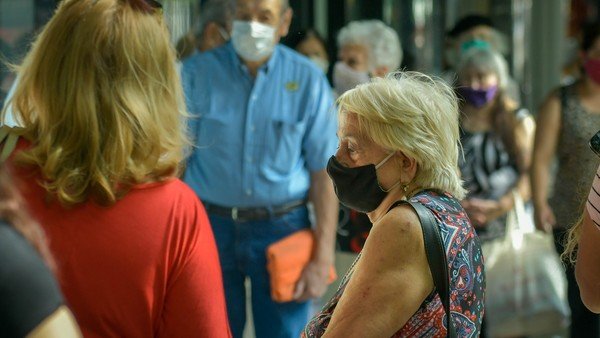 La ANSeS confirma que sin una nueva moratoria el 96% de las mujeres no podrá jubilarse