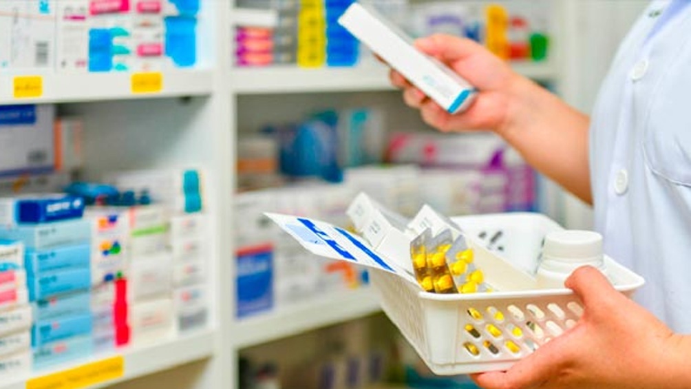 La facturación de las farmacéuticas creció más del 50 % durante el año pasado