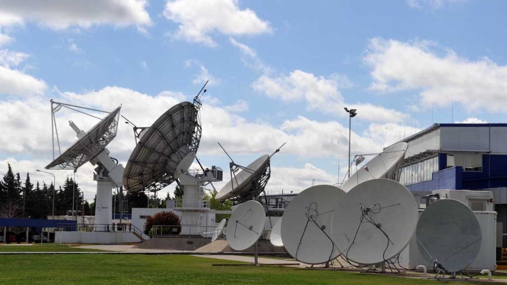 La Refefo es la red administrada por Arsat que lleva internet de fibra óptica a todo el país como proveedor mayorista
