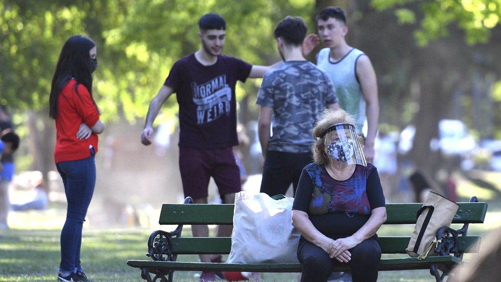 Este viernes se define una nueva etapa del DISPO.