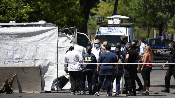 Otra condena para “Los Gorditos”, la banda narco que prometía descuartizar enemigos “a la mexicana”