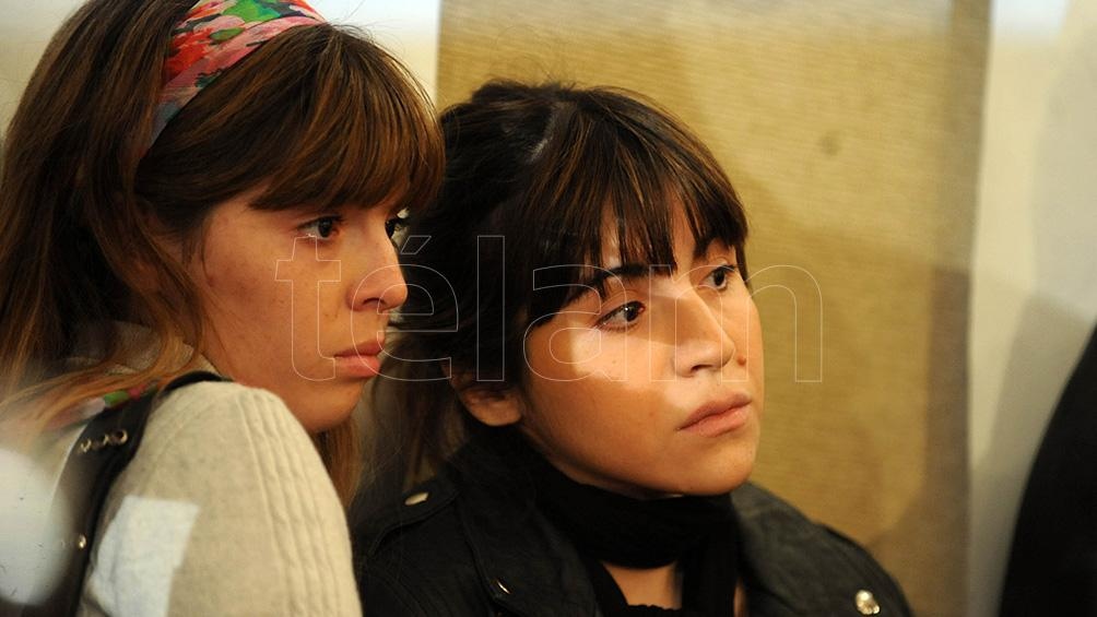 "La verdad siempre aflora y el medio mas idóneo para que eso ocurra es la Justicia, y esta ocurriendo", dijo el abogado de Dalma, Gianinna y Claudia