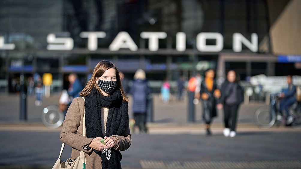 Los pasajeros procedentes de Francia por vía terrestre deberán presentar un test con resultado negativo, realizado en las 72 horas previas a su llegada a España.