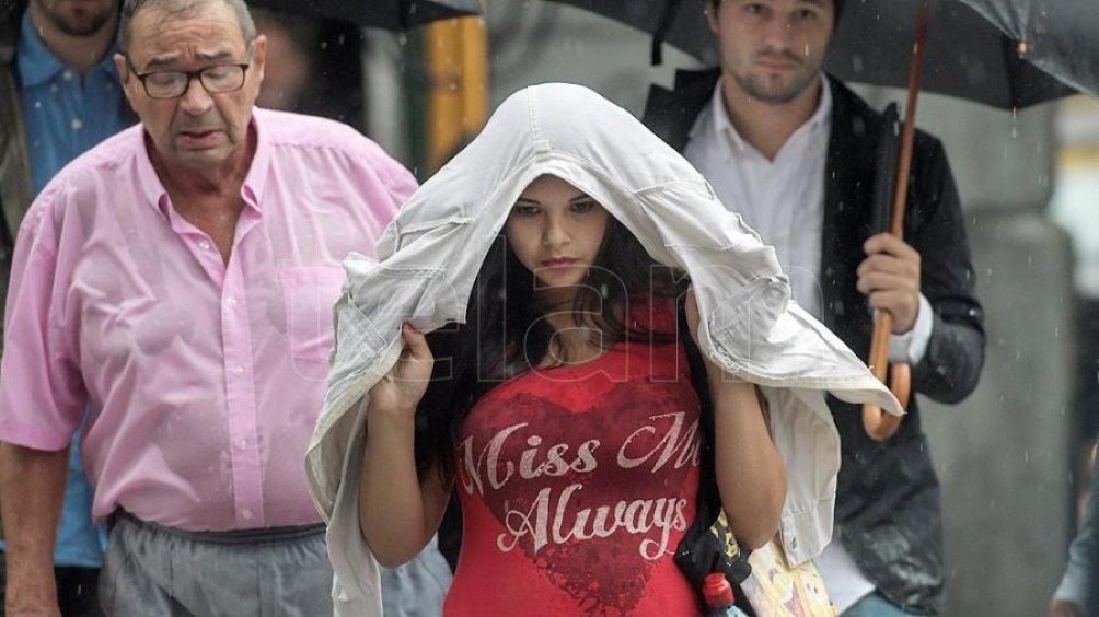 Se espera una máxima de 22 grados