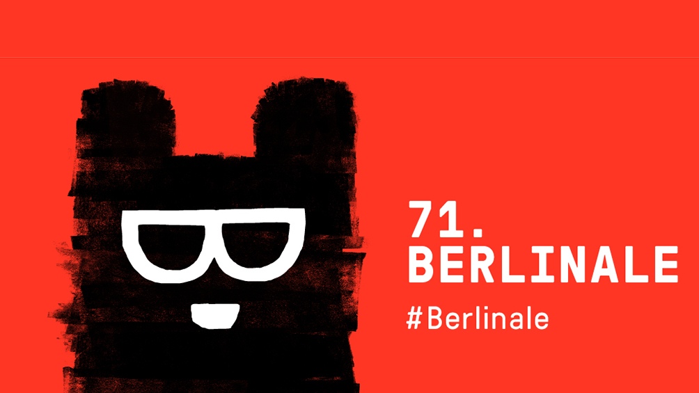 La edición número 71 del Festival Internacional de Cine de Berlín comenzó este lunes de forma online La edición número 71 del Festival Internacional de Cine de Berlín comenzó este lunes de forma online