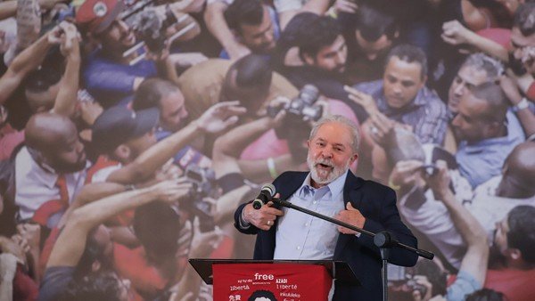 Todas las incógnitas detrás del regreso de Lula da Silva al escenario político de Brasil